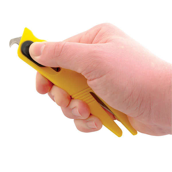 Cutter - Double Ended 5.5 In|Parallel Industrial