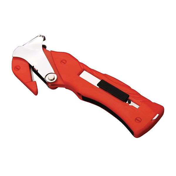 Multi - Function Package Opener