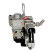 Pneumatic Polypropylene Strap Sealer