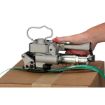 Pneumatic Polypropylene Strap Sealer
