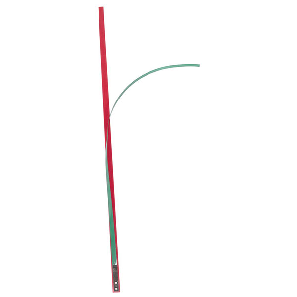 Fiberglass Pallet Wand 53 InParallel Industrial