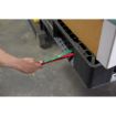 Fiberglass Pallet Wand 53 In