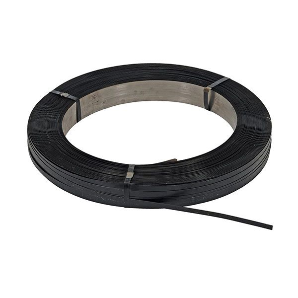 Steel Strapping Seals 1/2 In
