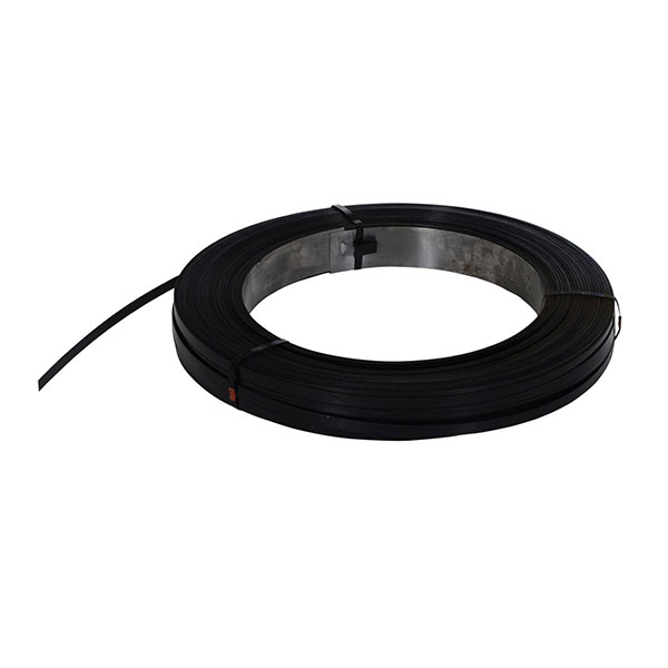 Steel Strapping Seals 5/8 InParallel Industrial