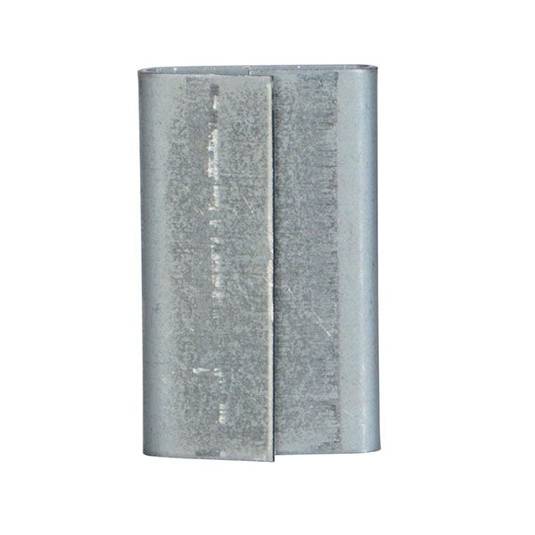 Steel Strapping 1/2 In