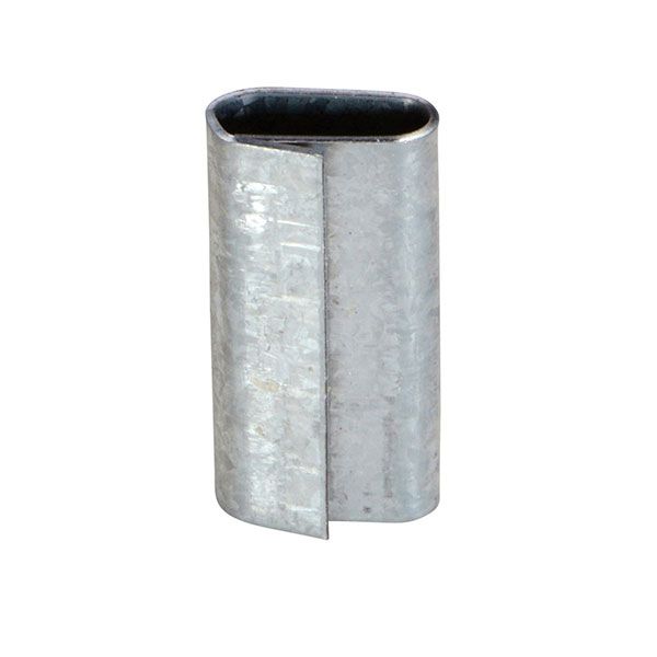 Poly Strapping Seals 1000 Pcs