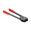 Poly Strap Sealer 5/8 In Wide Strapping