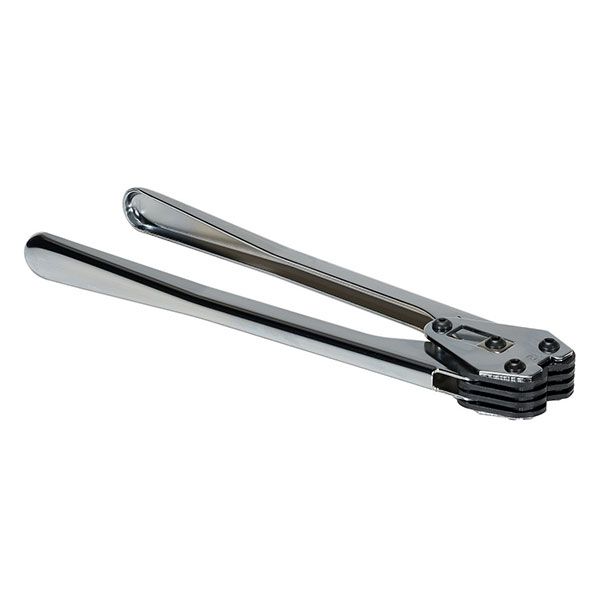 Poly Strap Sealer 1/2 In Wide Strapping