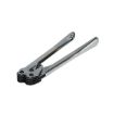 Poly Strap Sealer 1/2 In Wide Strapping