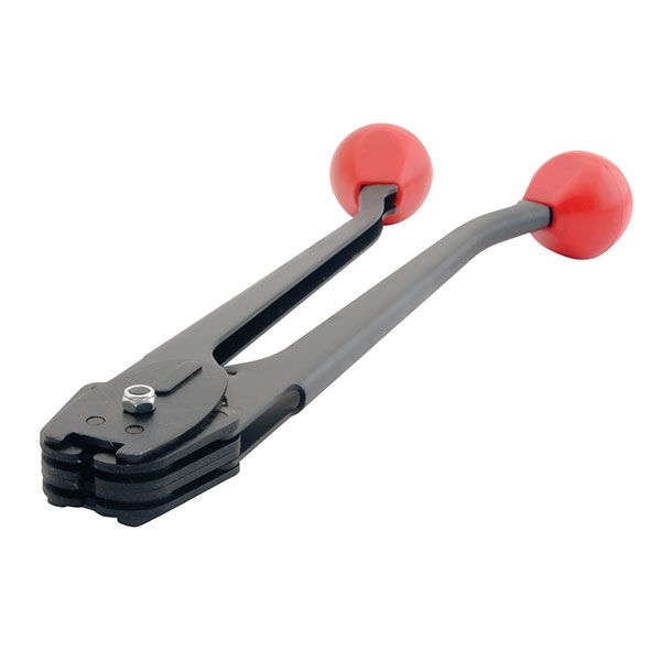 Steel Strapping Sealer 3/8 To 1/2 Width
