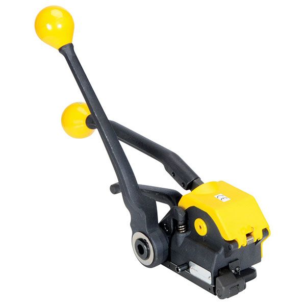 Tensioner/Sealer/Cutter  Steel 3/4 In