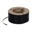 Black Poly Strapping 9900 Ft 9 X 8