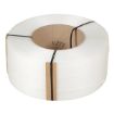 Clear Poly Strapping 9900 Ft 9 X 8