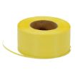 Yellow Poly Strapping 9900 Ft 9 X 8