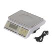 Aluminum/Stainless Steel Parts Scale 66 Lb Capacity