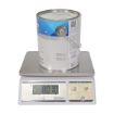 Aluminum/Stainless Steel Parts Scale 66 Lb Capacity