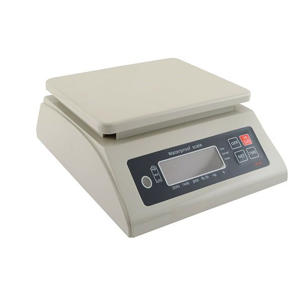 Plastic Parts Scale 66 Lb Capacity