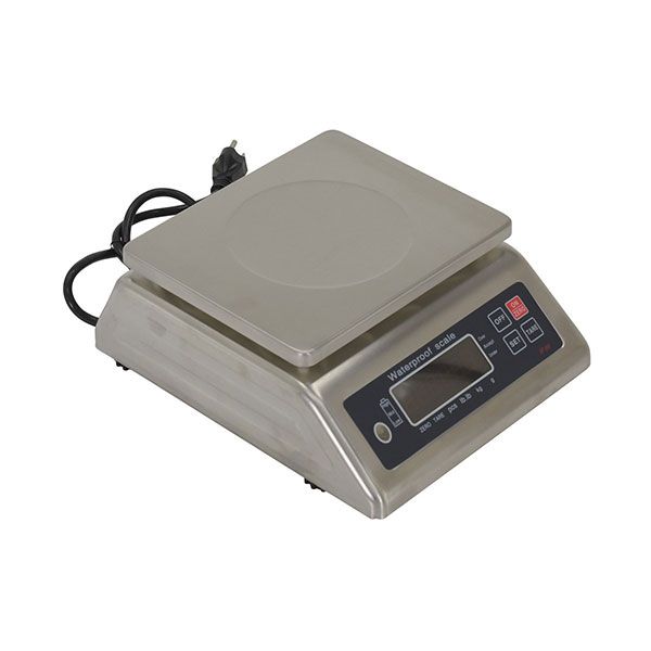 Stainless Steel Parts Scale 13 Lb Cap