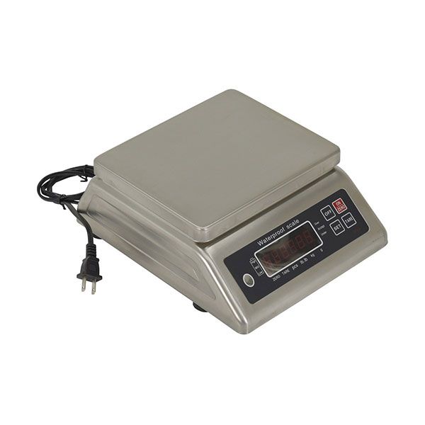 Stainless Steel Parts Scale 66 Lb Cap