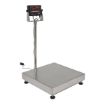Bench Scale Ss Tray 24X24 1000 Lb Cap
