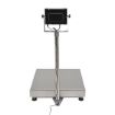 Bench Scale Ss Tray 24X24 1000 Lb Cap