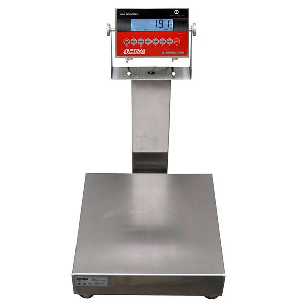 Bench Scale Portable 18X24 500 Lb