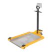 Low Platform Scale, 24X36 Usable