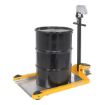 Low Platform Scale, 24X36 Usable