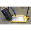 Low Platform Scale, 24X36 Usable