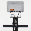 Low Platform Scale, 24X36 Usable