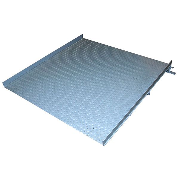 Ramp Scale Option - 48 X 60 X 3.5