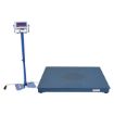 Digital Floor Scale 10K Ntep 48X48X3.5