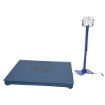 Digital Floor Scale 10K Ntep 48X48X3.5