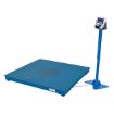 Digital Floor Scale 5K Ntep 48X48X3.5
