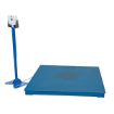 Digital Floor Scale 5K Ntep 48X48X3.5