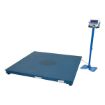 Digital Floor Scale 10K Ntep 60X60X3.5