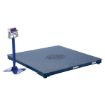 Digital Floor Scale 5K Ntep 60X60X3.5