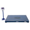 Digital Floor Scale 5K Ntep 60X60X3.5