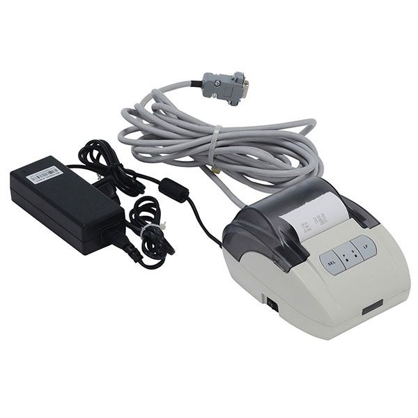 Scale Option - Digital Printer