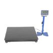 Low Profile Floor Scale 2K Cap 36L X 36W