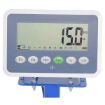 Low Profile Floor Scale 2K Cap 36L X 36W