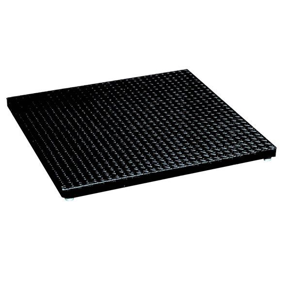 Low Profile Floor Scale 20K 96L X 120W