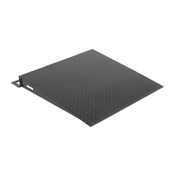 Floor Scale Option Approach Ramp 36Lx36W