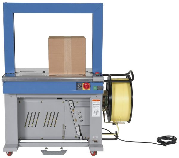 Automatic High Speed Strapping Machine 