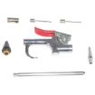 Dunnage Bag Inflation Valve 1/4 Thread