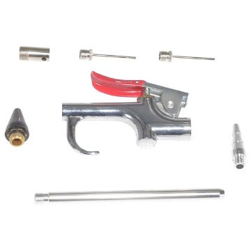 Dunnage Bag Inflation Valve 1/4 Thread - BAG-I Dunnage Bag Inflation Valve 1/4 Thread