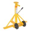 Big Foot Stabilizing Jack 40K Lift Cap