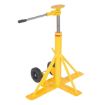 Big Foot Stabilizing Jack 40K Lift Cap