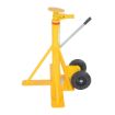 Big Foot Stabilizing Jack 40K Lift Cap