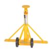 Big Foot Stabilizing Jack 40K Lift Cap
